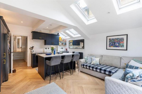 Luxury Fulham Retreat